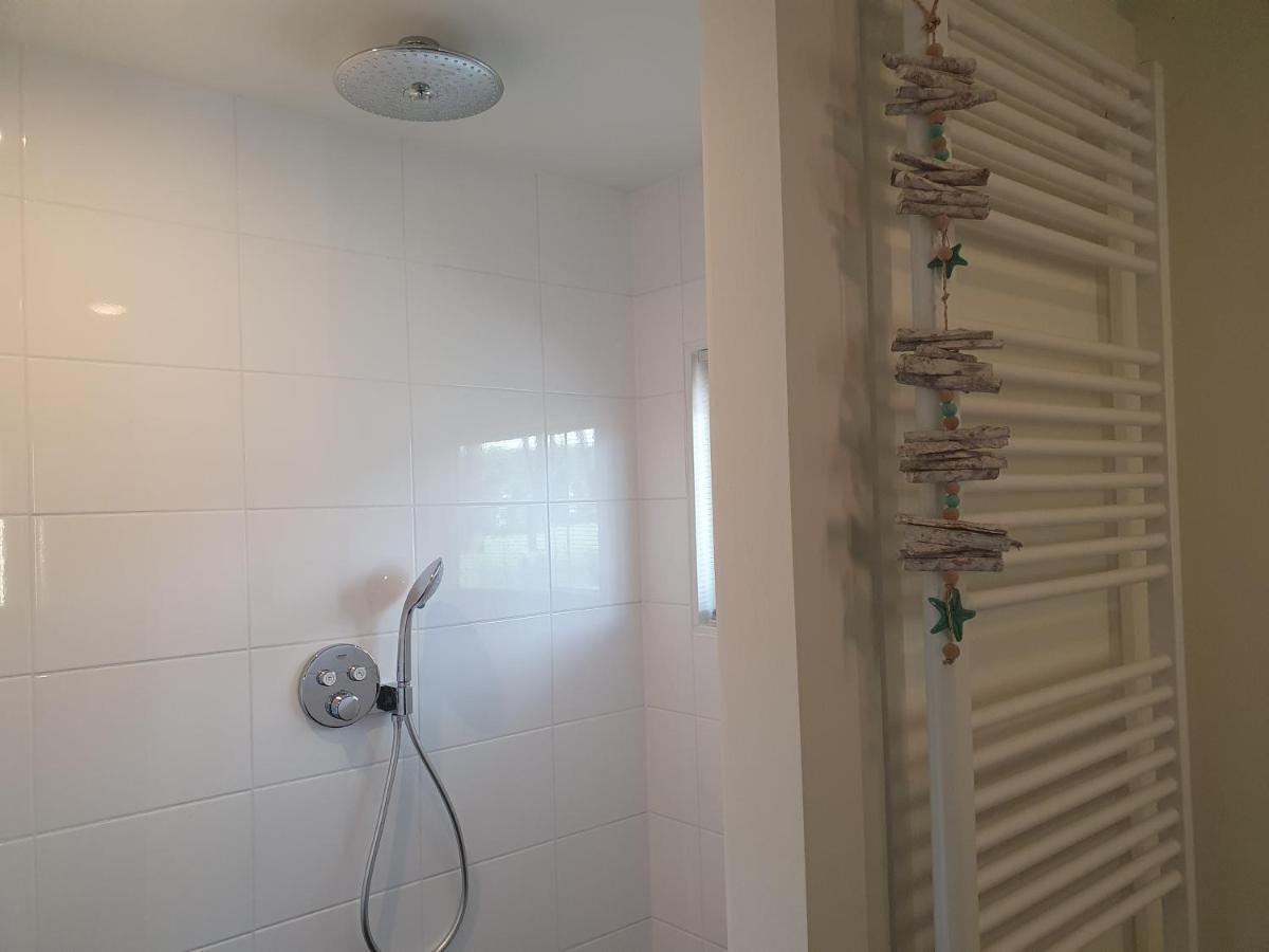B&B Drenthe เวสเตอร์บอร์ค ภายนอก รูปภาพ