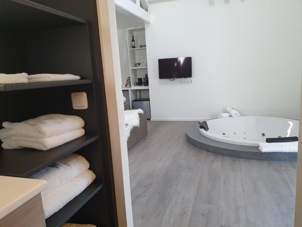 B&B Drenthe เวสเตอร์บอร์ค ภายนอก รูปภาพ